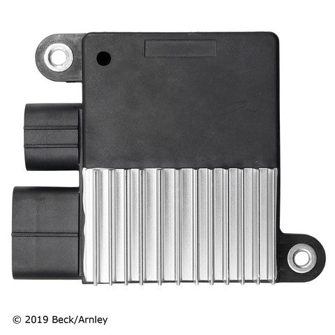 Engine Cooling Fan Module Beck Arnley 203-0295