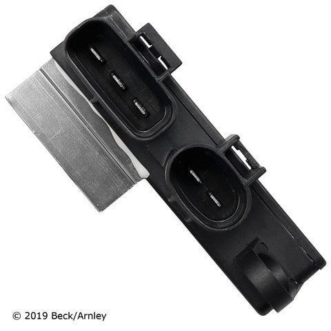 Engine Cooling Fan Module Beck Arnley 203-0295