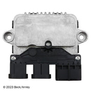 Engine Cooling Fan Module Beck Arnley 203-0296