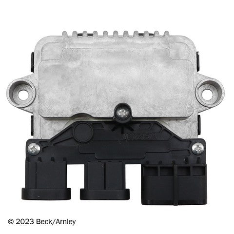 Engine Cooling Fan Module Beck Arnley 203-0296
