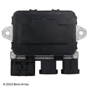 Engine Cooling Fan Module Beck Arnley 203-0296