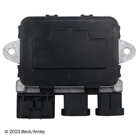 Engine Cooling Fan Module Beck Arnley 203-0296
