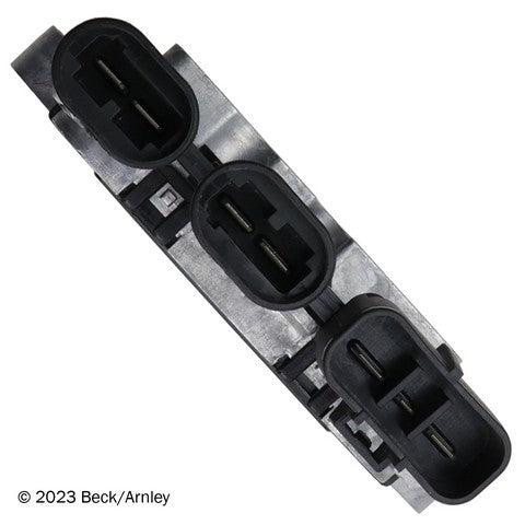 Engine Cooling Fan Module Beck Arnley 203-0296