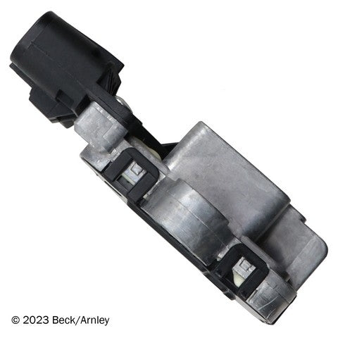 Engine Cooling Fan Module Beck Arnley 203-0296
