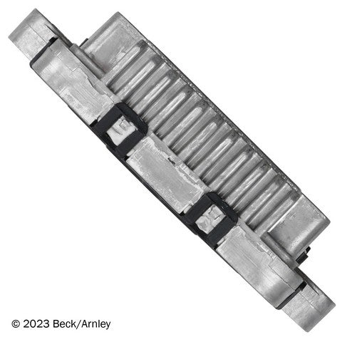 Engine Cooling Fan Module Beck Arnley 203-0296