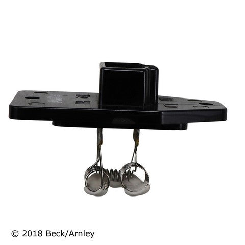 HVAC Blower Motor Resistor Beck Arnley 204-0001