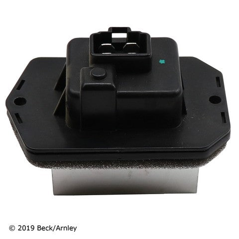 HVAC Resistor Beck Arnley 204-0002