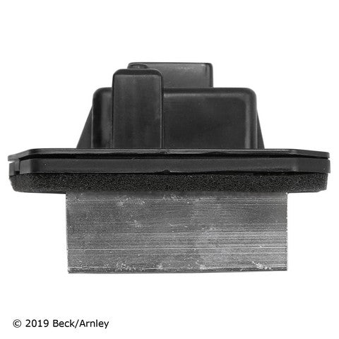 HVAC Resistor Beck Arnley 204-0002