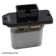 HVAC Blower Motor Resistor Beck Arnley 204-0003