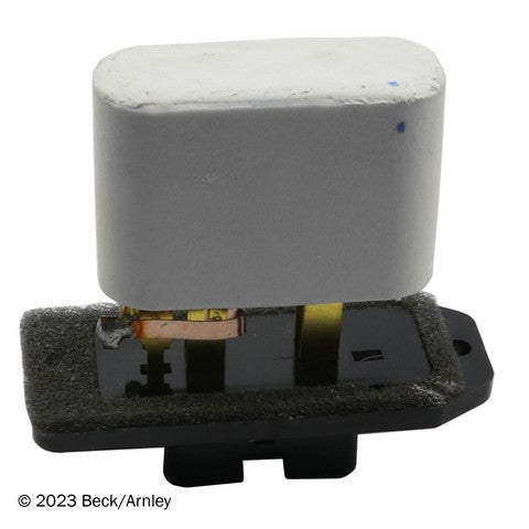 HVAC Blower Motor Resistor Beck Arnley 204-0003