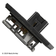 HVAC Blower Motor Resistor Beck Arnley 204-0004