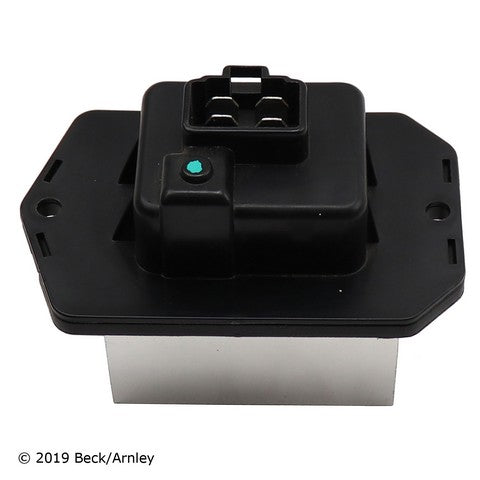 HVAC Blower Motor Resistor Beck Arnley 204-0005