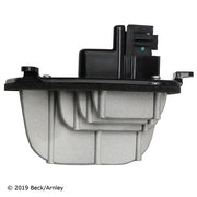 HVAC Blower Motor Resistor Beck Arnley 204-0007