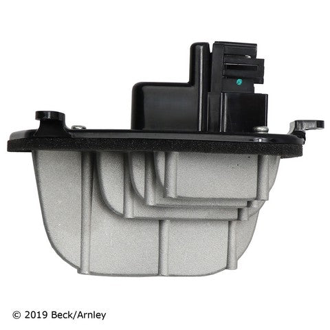 HVAC Blower Motor Resistor Beck Arnley 204-0007