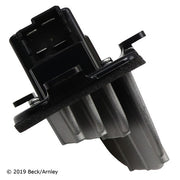 HVAC Blower Motor Resistor Beck Arnley 204-0007