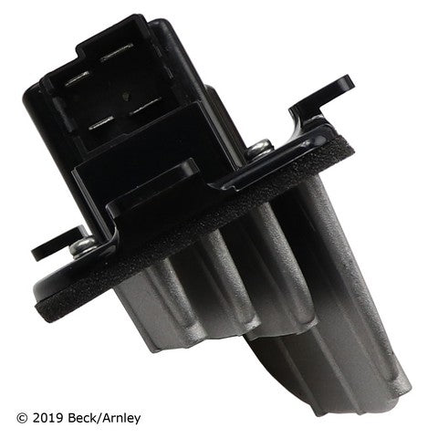 HVAC Blower Motor Resistor Beck Arnley 204-0007