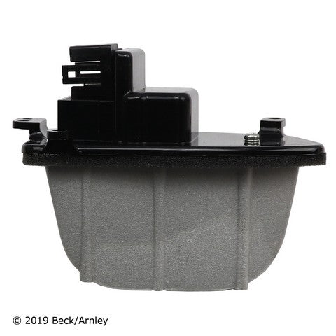 HVAC Blower Motor Resistor Beck Arnley 204-0007