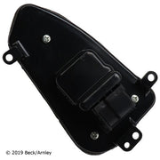 HVAC Blower Motor Resistor Beck Arnley 204-0007
