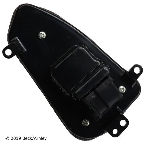 HVAC Blower Motor Resistor Beck Arnley 204-0007