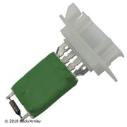 HVAC Blower Motor Resistor Beck Arnley 204-0008