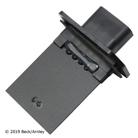 HVAC Blower Motor Resistor Beck Arnley 204-0009