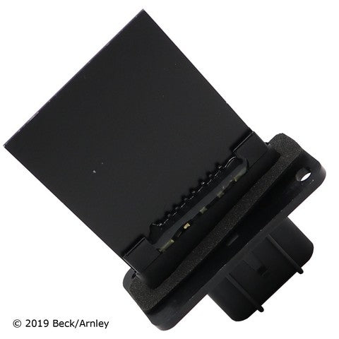 HVAC Blower Motor Resistor Beck Arnley 204-0009