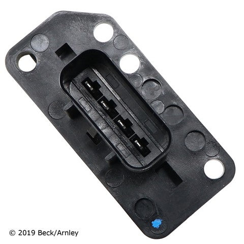 HVAC Blower Motor Resistor Beck Arnley 204-0009