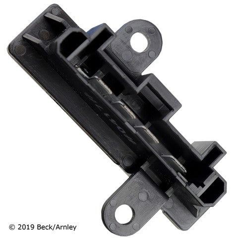HVAC Blower Motor Resistor Beck Arnley 204-0010