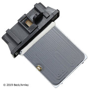 HVAC Blower Motor Resistor Beck Arnley 204-0010