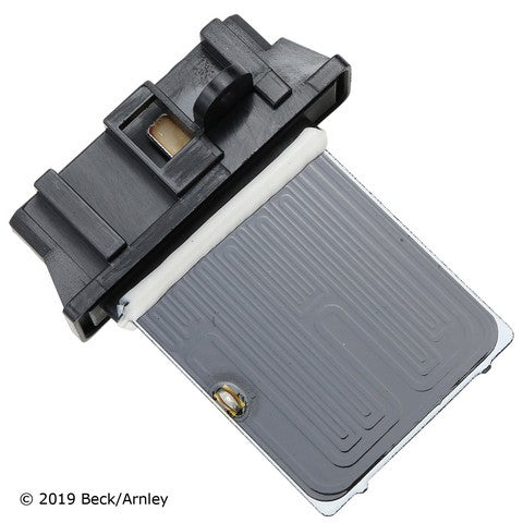 HVAC Blower Motor Resistor Beck Arnley 204-0010