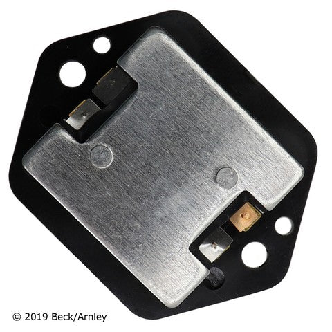 HVAC Blower Motor Resistor Beck Arnley 204-0011
