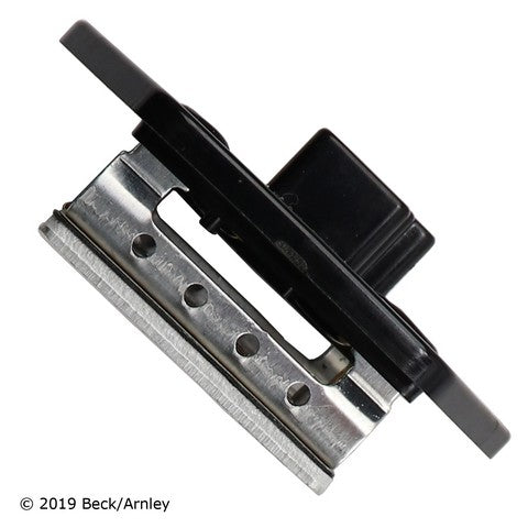 HVAC Blower Motor Resistor Beck Arnley 204-0011