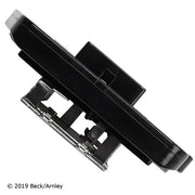 HVAC Blower Motor Resistor Beck Arnley 204-0014