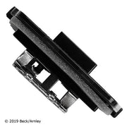 HVAC Blower Motor Resistor Beck Arnley 204-0014