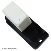 HVAC Blower Motor Resistor Beck Arnley 204-0017