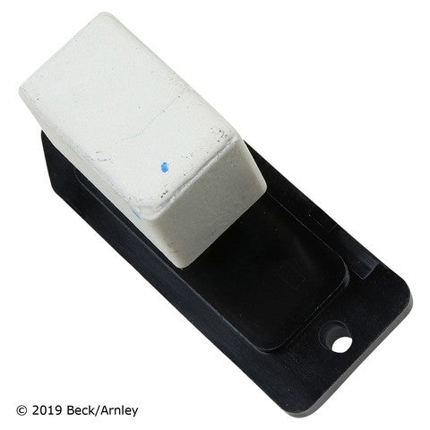 HVAC Blower Motor Resistor Beck Arnley 204-0017