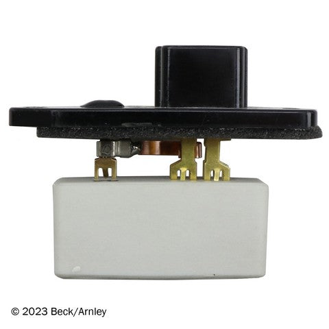 HVAC Blower Motor Resistor Beck Arnley 204-0018