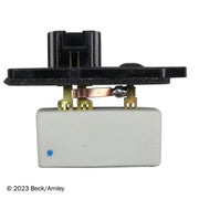 HVAC Blower Motor Resistor Beck Arnley 204-0018