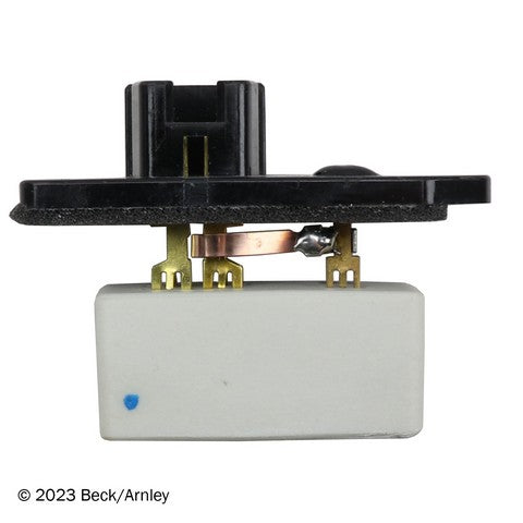 HVAC Blower Motor Resistor Beck Arnley 204-0018