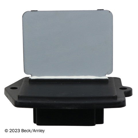 HVAC Blower Motor Resistor Beck Arnley 204-0019