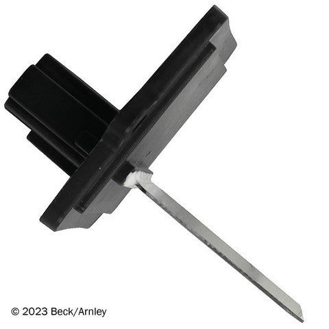 HVAC Blower Motor Resistor Beck Arnley 204-0019