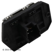 HVAC Blower Motor Resistor Beck Arnley 204-0020