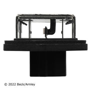 HVAC Blower Motor Resistor Beck Arnley 204-0020