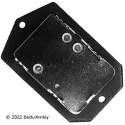 HVAC Blower Motor Resistor Beck Arnley 204-0020