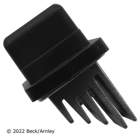 HVAC Blower Motor Resistor Beck Arnley 204-0021