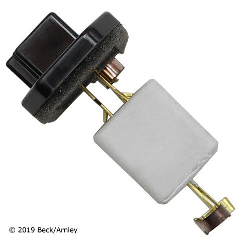 HVAC Blower Motor Resistor Beck Arnley 204-0022