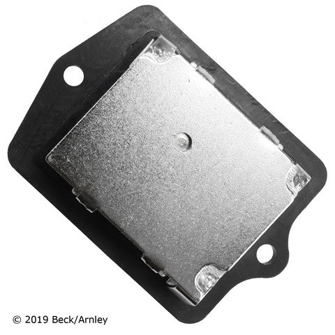 HVAC Blower Motor Resistor Beck Arnley 204-0025