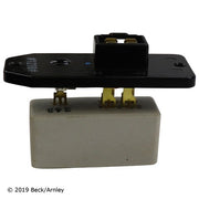 HVAC Blower Motor Resistor Beck Arnley 204-0029