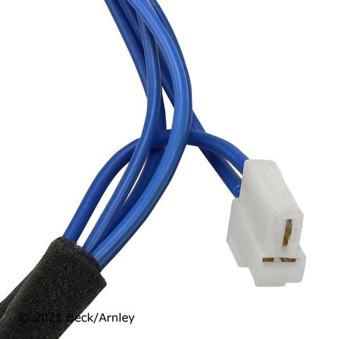 HVAC Blower Motor Resistor Beck Arnley 204-0030