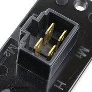HVAC Blower Motor Resistor Beck Arnley 204-0032